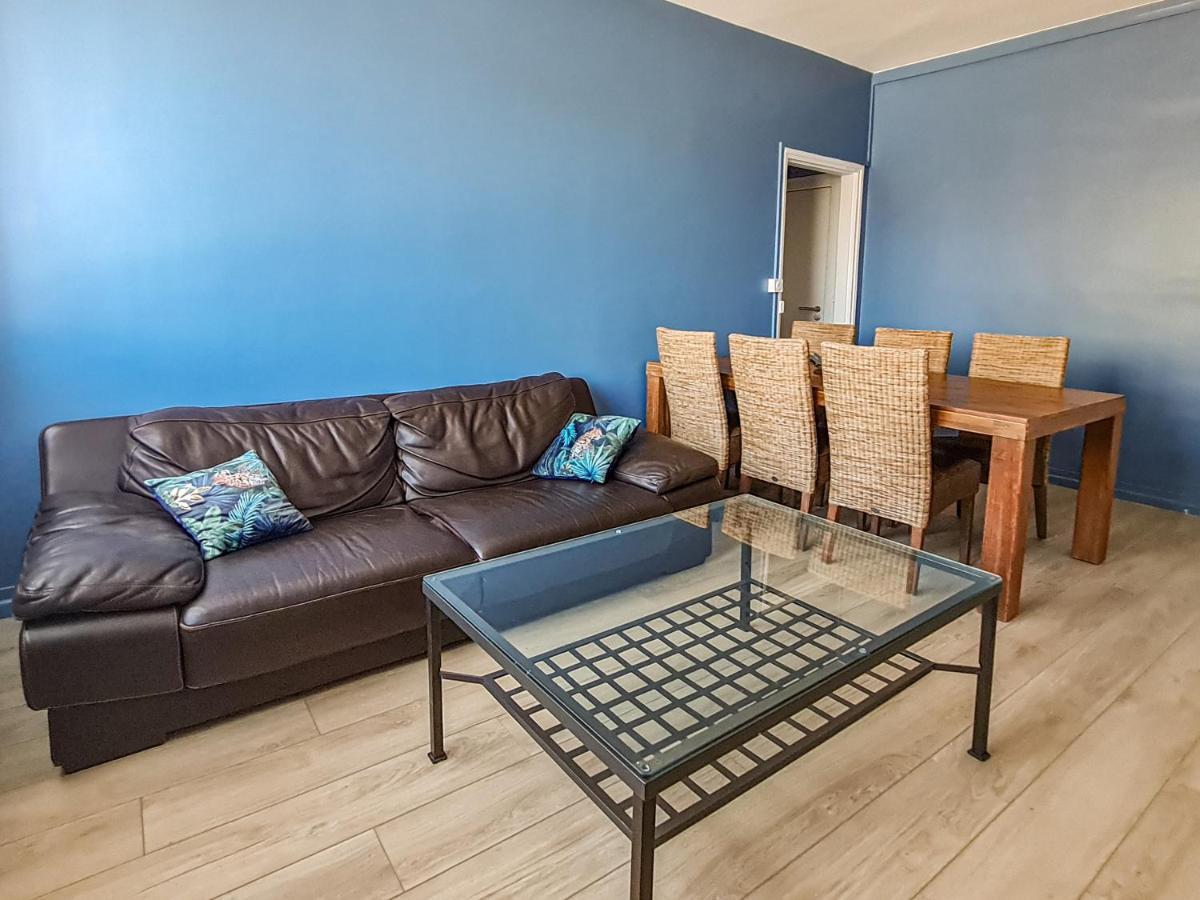 Cosy'Appart - Le Saint Maur รูออง ภายนอก รูปภาพ