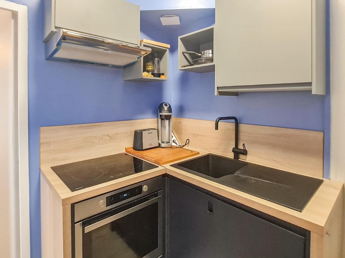 Cosy'Appart - Le Saint Maur รูออง ภายนอก รูปภาพ